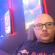 Miszma - mężczyzna, 36 lat, Leszno