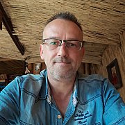 Jaco71 - Para (Mężczyzna 54 Lat, Kobieta 54 Lat), Rybnik, Polska