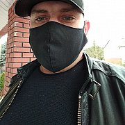 Dan231081 - mężczyzna, 44 lat, Police