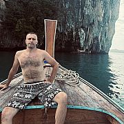 MrNobody25 - man, 32 years, Warszawa