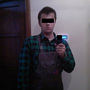 Calin102pl - man, 32 years, Brodnica