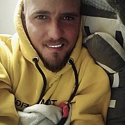 Bartzg - mężczyzna, 36 lat, Poznań