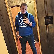 Kozihno95 - mężczyzna, 30 lat, Poznań