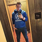Kozihno95 - mężczyzna, 30 lat, Poznań