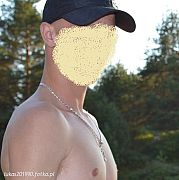 Boskiluk - mężczyzna, 35 lat, Białystok