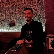 Fdg - мужчина, 35 лет, Wrocław