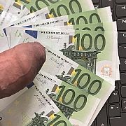 Sponsordlaniego - man, 37 years, Warszawa