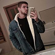 Bajlandoo00 - mann, 25 Jahre, Łódź