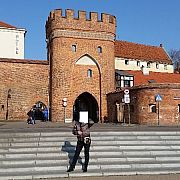 Wolnaona - kobieta, 106 lat, Reda