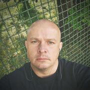 Calvo - man, 44 years, Warszawa