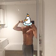 Tom88 - man, 37 years, Poznań