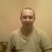 Lechu16 - muž, 39 let, Knyszyn