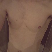 Radek923 - man, 33 years, Kołobrzeg