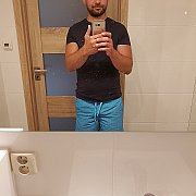 Realny280 - чоловік, 37 років, Poznań