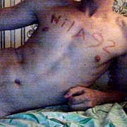 Nila92 - mężczyzna, 32 lat, Radom