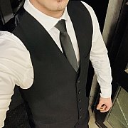 Lion1996 - чоловік, 29 років, Berlin