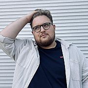Dominik123 - man, 26 years, Poznań