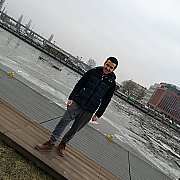 Janusz097 - mężczyzna, 28 lat, Szczecin