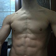 Haamer14 - muž, 30 let, Ostrów Wielkopolski