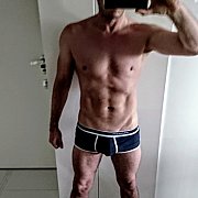 Zajebisty79 - mężczyzna, 45 lat, Katowice