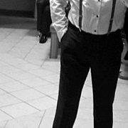 YoungWariat - чоловік, 27 років, Leszno