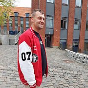 Kaczoreek - мужчина, 36 лет, Gdańsk