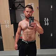 Normalny123 - мужчина, 27 лет, Katowice