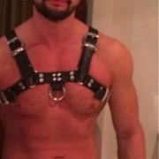 Fenomenat37 - muž, 44 let, Warszawa