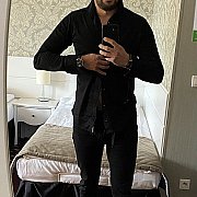 TommyLee93 - mężczyzna, 32 lat, Lublin