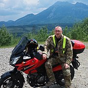 Kura997 - mężczyzna, 49 lat, Alwernia