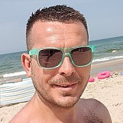 Czorny125p - чоловік, 43 років, Ostrów Mazowiecka