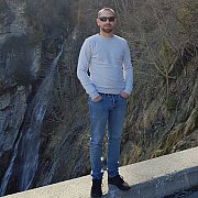 Maciekzurich - чоловік, 33 років, Uster