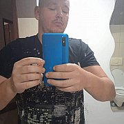 Tomasz1993bdsm - muž, 32 let, Opole