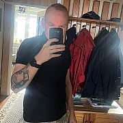 Crosssow - muž, 34 let, Lębork