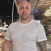 Bmw3 - mann, 37 Jahre, Warszawa