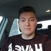 Rafal2802 - mężczyzna, 28 lat, Pińczów
