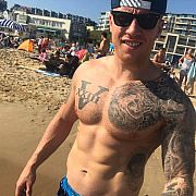 Kamilas33 - muž, 39 let, Bournemouth