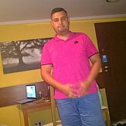 Voldemor - man, 41 years, Kraków