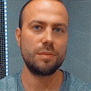 UA87 - mężczyzna, 38 lat, Warszawa