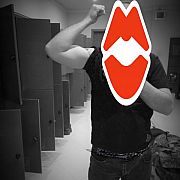 Rybniczanin33 - чоловік, 41 років, Rybnik