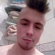 Koczki009 - mężczyzna, 26 lat, Dębica