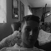 MRC27 - mężczyzna, 34 lat, Rotterdam