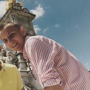 Atrakcyjny888 - mężczyzna, 26 lat, Kutno
