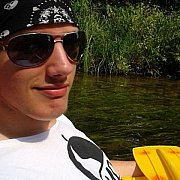 Hakaishin96 - mężczyzna, 28 lat, Rydzyna