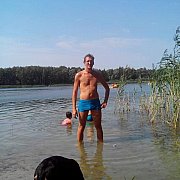 Marcinftb - mężczyzna, 42 lat, Toruń