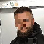 Mario09601 - man, 34 years, Wrocław