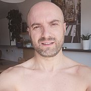 Marcopl - mężczyzna, 44 lat, Katowice