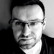 Rafalowski - muž, 43 let, Lublin