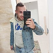 Dawidexxx - mężczyzna, 26 lat, Szczytno