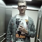 BCMAN - mężczyzna, 34 lat, Białystok